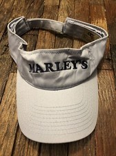 Viseira Marley’s azul claro nova (tampa externa é a marca) Bob Marley comprar usado  Enviando para Brazil