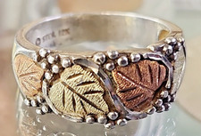 Vintage silver 12k for sale  Brookpark