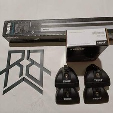 Thule roof bar for sale  CHIPPENHAM