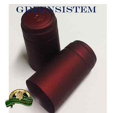 Capsule pvc 31x55 usato  Foggia