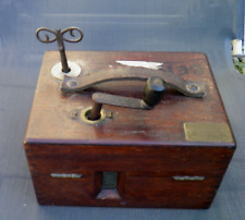 Ancien constateur imprimeur d'occasion  Boulogne-sur-Mer