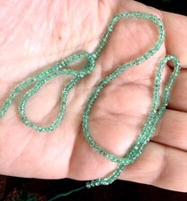 Tiny 2mm green for sale  Woodland Hills