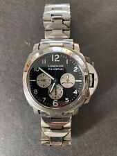 Orologio uomo panerai usato  Cavezzo