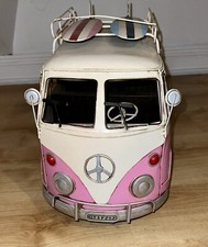 Large metal campervan for sale  BECCLES