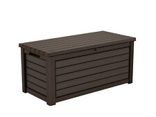 Keter gartenbox northwood gebraucht kaufen  Heide