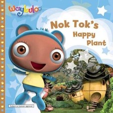 Nok tok happy for sale  DUNFERMLINE