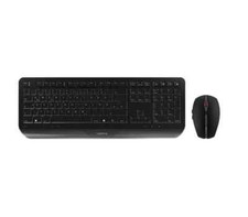 Cherry gentix desktop gebraucht kaufen  Bochum