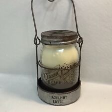 Classic farmhouse candles for sale  Troy