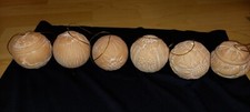 Terrakottakugeln zum aufhänge gebraucht kaufen  Deutschland