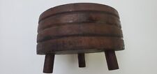 Tuckaway butchers block for sale  Catlett