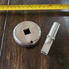Punch die set for sale  Bethlehem