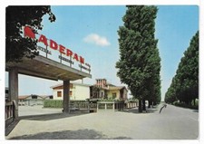 Mantova viadana viale usato  Bondeno