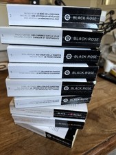 Lot livres poche d'occasion  La Gaude
