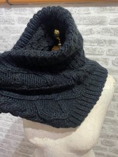 Primark black snood for sale Primark black snood for sale  LLANDUDNO