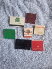 Rare vintage match for sale  BASILDON