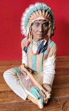 Native american indian for sale  Frisco City