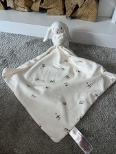 Primark cream bunny for sale  HULL