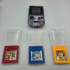 Gameboy colour atomic for sale  EASTBOURNE