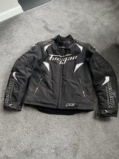 Furygan motorcycle jacket for sale  BURNLEY