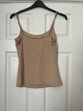 Women beige adjustable for sale  STOCKTON-ON-TEES