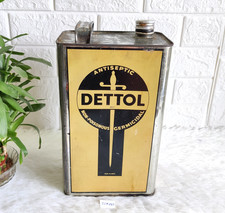 Boîte publicitaire vintage d'occasion Boîte publicitaire vintage d'occasion  Expédié en France