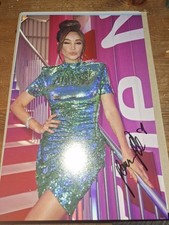 Autogramm foto verona gebraucht kaufen  Duisburg
