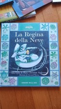 Grandi fiabe regina usato  Faenza