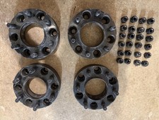 6x135 1.5 hub for sale  Austin