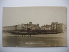 german submarines for sale  HASTINGS