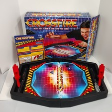 Crossfire board game for sale  Indianapolis