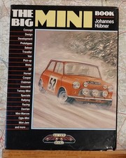 Big mini book for sale  PRESTEIGNE