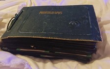 album vintage photo for sale  Clovis