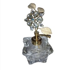 Vintage perfume glass for sale  Fair Haven