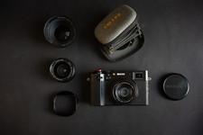 Fujifilm x100vi noir d'occasion  Rennes-
