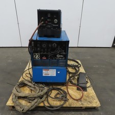 Miller syncrowave 250 for sale  Middlebury
