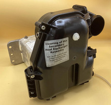 Worcester boiler spare for sale  LINCOLN