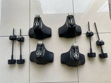 Thule rapid system for sale  POOLE