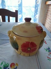 Biscottiera ceramica usato  Lenola