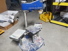 Color pad printing for sale  Rio Rancho