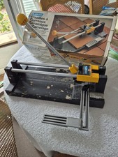 Plasplugs tiling tradesman for sale  SANDHURST