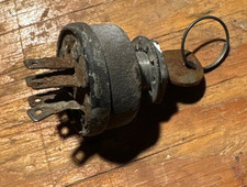 Key ignition switch for sale  Spring Branch
