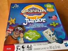 Cranium junior board for sale  EXMOUTH