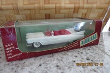 Vitesse cadillac type d'occasion  Étretat