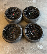 Vossen lc105t 5x120 gebraucht kaufen  Haltern am See