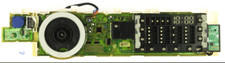 Placa de controle de interface do usuário para máquina de lavar LG EBR85755514 comprar usado  Enviando para Brazil