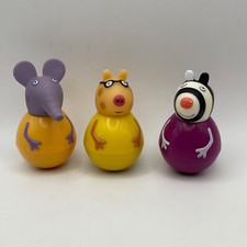 Peppa pig weebles for sale  HAVANT
