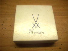 Vintage meissen erinnerungsmed gebraucht kaufen  Köln