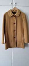 Schneider cappotto pura usato  Roma