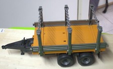 Vintage bruder 08855 gebraucht kaufen  Lüdinghausen