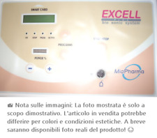 Excell plus magnetoterapia usato  Anguillara Sabazia